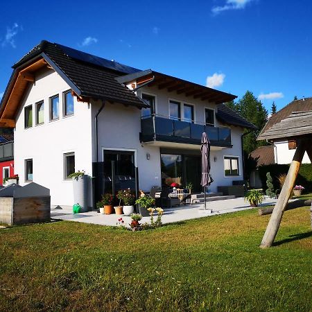 Ferienwohnung Lasshofer Мариапфар Екстериор снимка