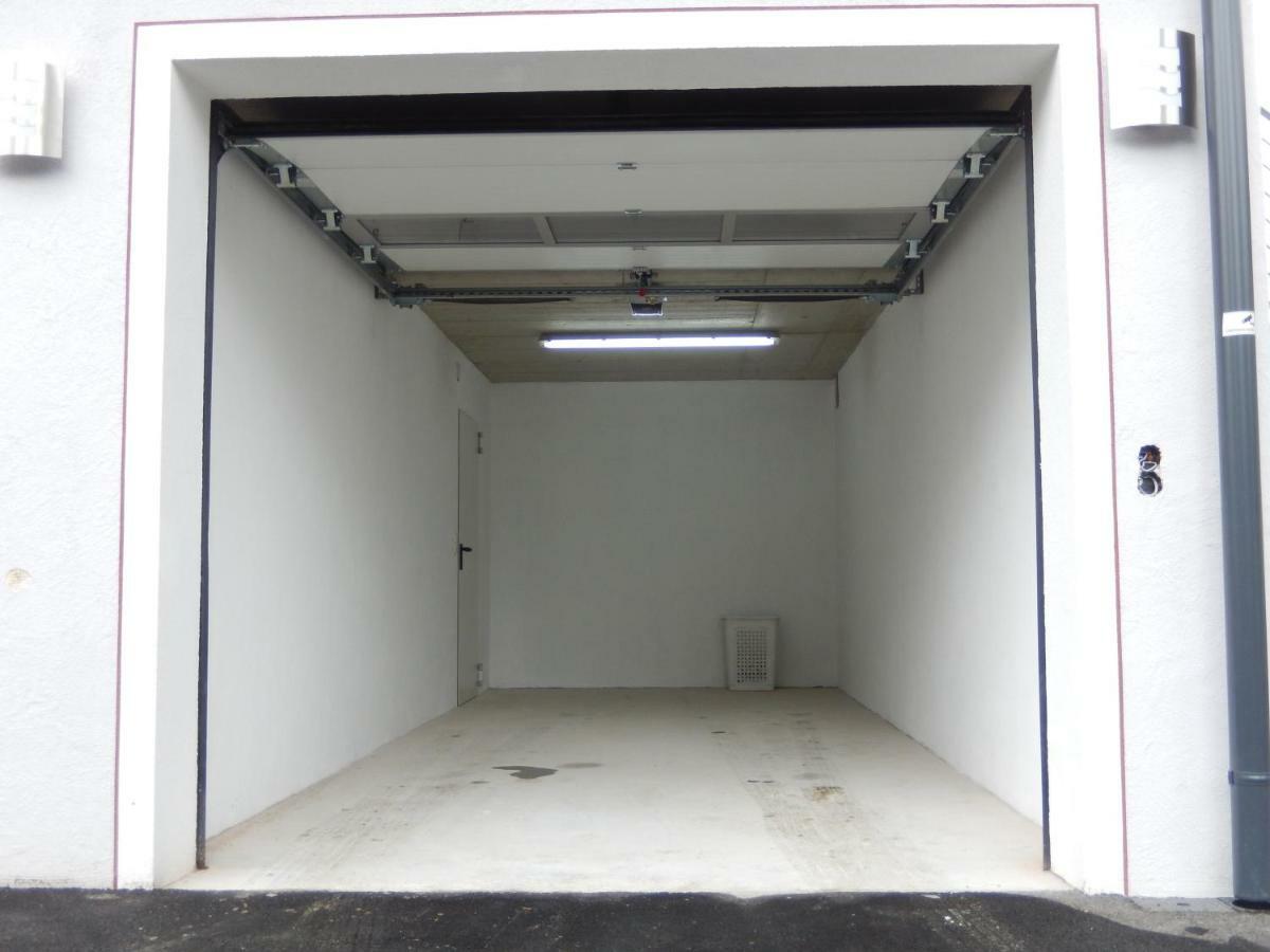 Ferienwohnung Lasshofer Мариапфар Екстериор снимка