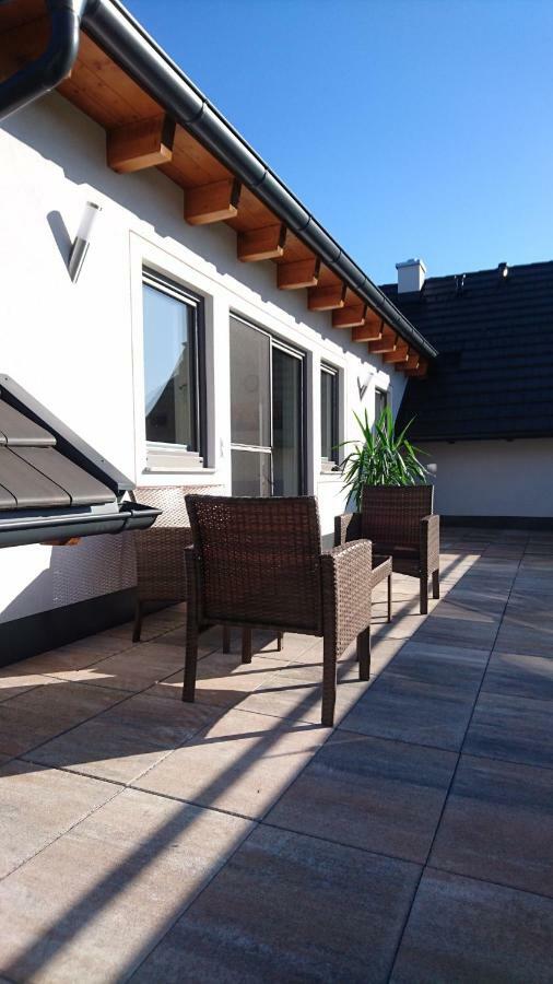Ferienwohnung Lasshofer Мариапфар Екстериор снимка
