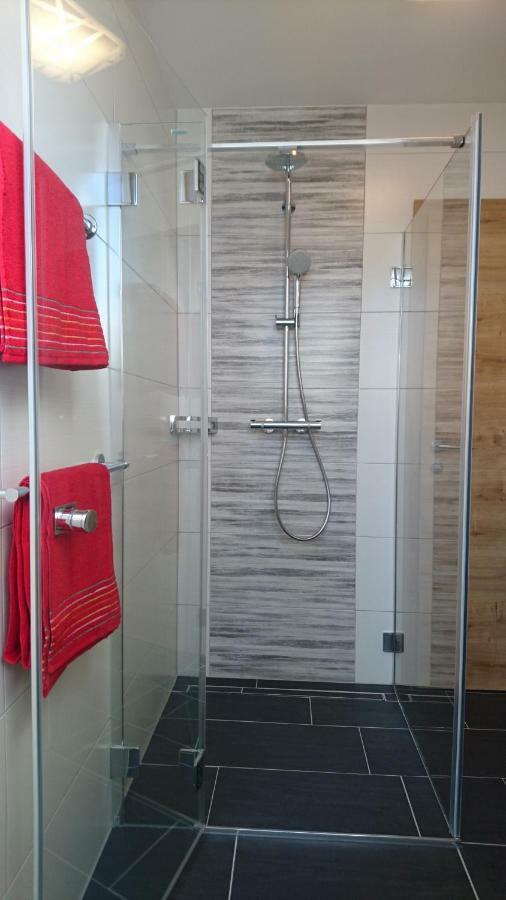 Ferienwohnung Lasshofer Мариапфар Екстериор снимка