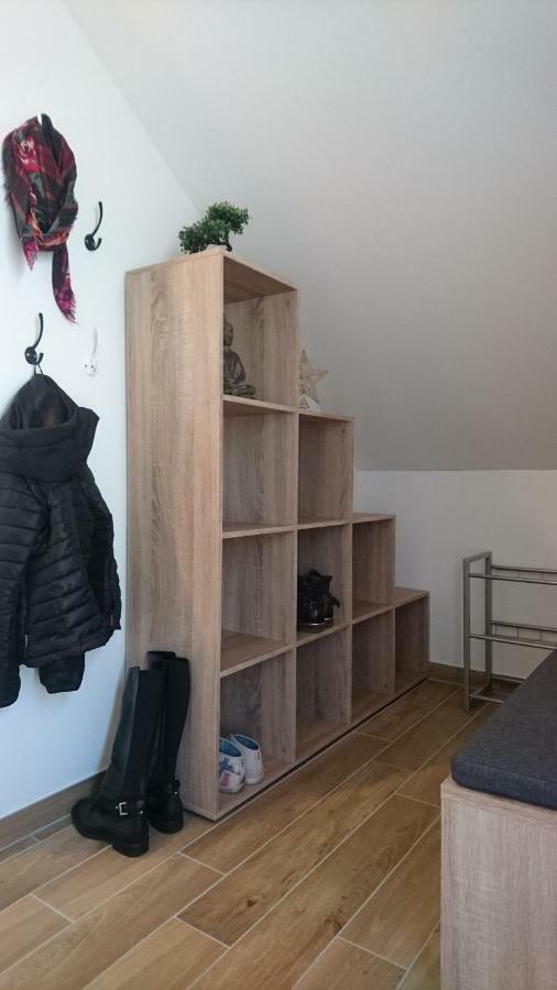 Ferienwohnung Lasshofer Мариапфар Екстериор снимка