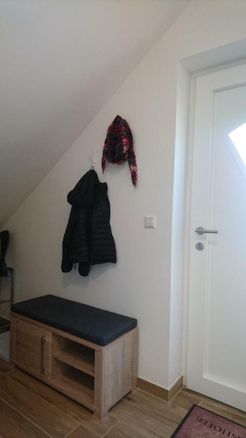 Ferienwohnung Lasshofer Мариапфар Екстериор снимка