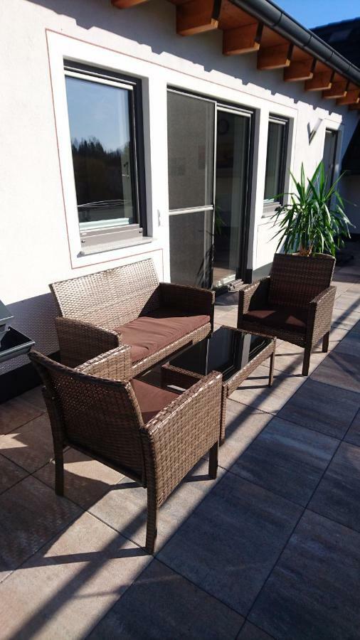 Ferienwohnung Lasshofer Мариапфар Екстериор снимка
