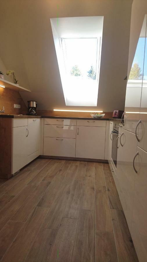 Ferienwohnung Lasshofer Мариапфар Екстериор снимка