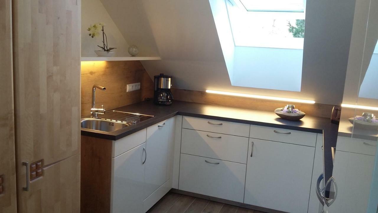 Ferienwohnung Lasshofer Мариапфар Екстериор снимка