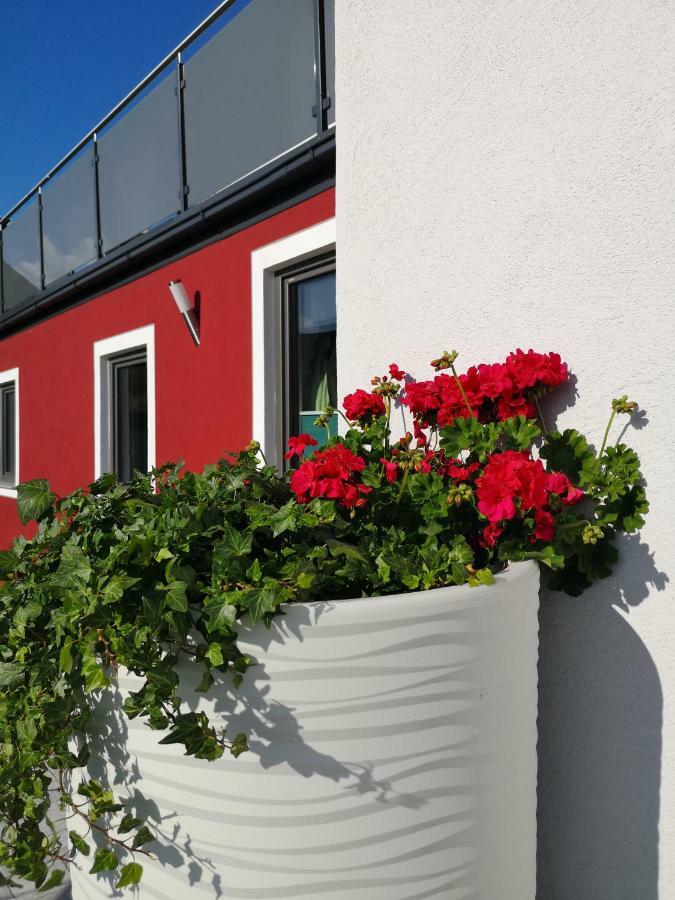 Ferienwohnung Lasshofer Мариапфар Екстериор снимка